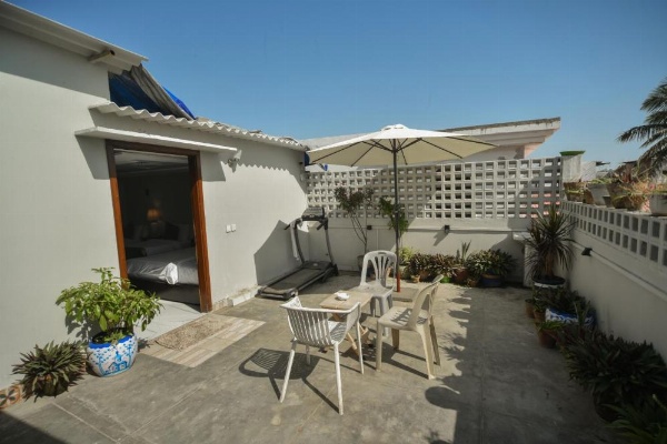 Swisstel Cottage image 20